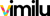 Vimilu Inc. Logotype