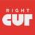 Right Cut Media Inc. Logotype