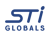 STI Globals Logotype