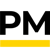 Paul Martin Marketing Logotype