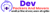 Dev Packers And Movers Logotype