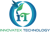 Innovatex Technology Pvt. Ltd. Logotype