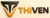 ThiVen Logotype