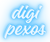 digipexos Logotype