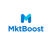 Mkt Boost LLC Logotype