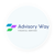 Advisory Way Logotype