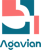 Agavian Software Technologies Pvt Ltd Logotype