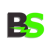 Blitz Strat Digital Logotype