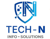 TECH-N INFO SOLUTIONS PVT LTD Logotype