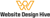 Website Design Hive Logotype