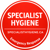 Specialist Hygiene Canada Logotype