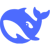 deepseek-v4 Logotype