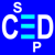 CED Solutions Pro Logotype