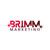 BRIMM Marketing Logotype