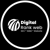 Digital Rank Web Logotype