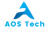 AOS TECH Logotype