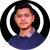 Harsh Raj Yadav Logotype