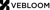 Vebloom Logotype