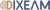 Dixeam Logotype