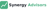 Synergy Advisors Logotype