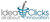 IdeaClicks Logotype