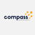 Compass Marketing Agency Logotype
