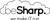 beSharp Logotype