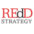 REdD Strategy Logotype