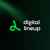 Digital Lineup Logotype