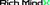 Richh Mindx AI Private Limited Logotype