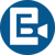 EKSHAN STUDIOS Logotype