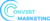 Conv3rt Marketing Logotype