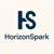 Horizon Spark Logotype