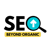 SEO Beyond Organic | White Label SEO Agency Logotype
