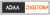Adaa Digitom Logotype