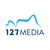 127 Media Ltd Logotype