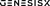 GENESISX Logotype