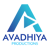 Avadhiya Media Logotype