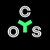 COS Design Ltd Logotype