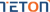 Teton Projects Pvt. Ltd. Logotype