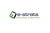 e-strats Logotype