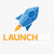Launchkit Marketing Logotype
