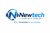 Newtech Contact Center Logotype