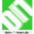 dein-IT-team Logotype
