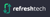 Refresh Technologies, Inc Logotype