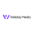 Webbly Media Logotype