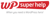 WP SuperHelp Logotype