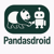 PANDASDROID PRIVATE LIMITED Logotype