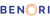 Benori Logotype