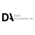 Data Annotation 4U Logotype
